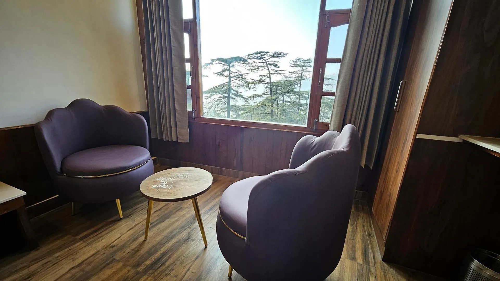 Hotel Mountain Zest - Simla Royale - Near Mall Road